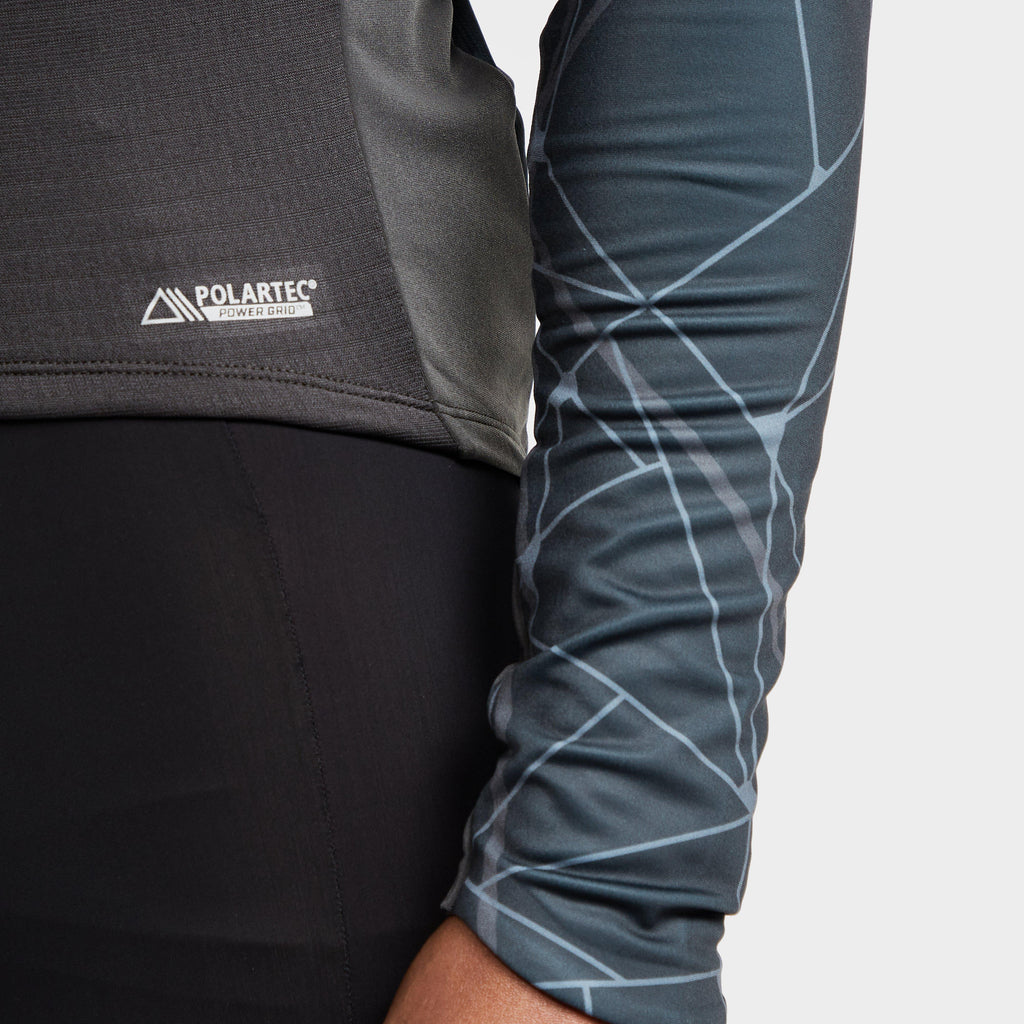 Men’s Icon Long Sleeve Jersey