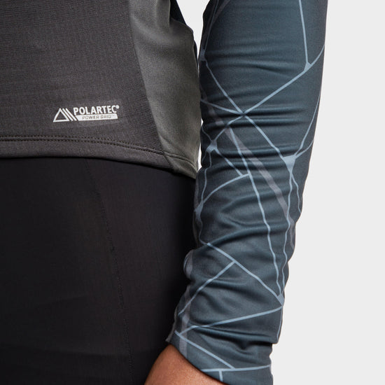 Men’s Icon Long Sleeve Jersey