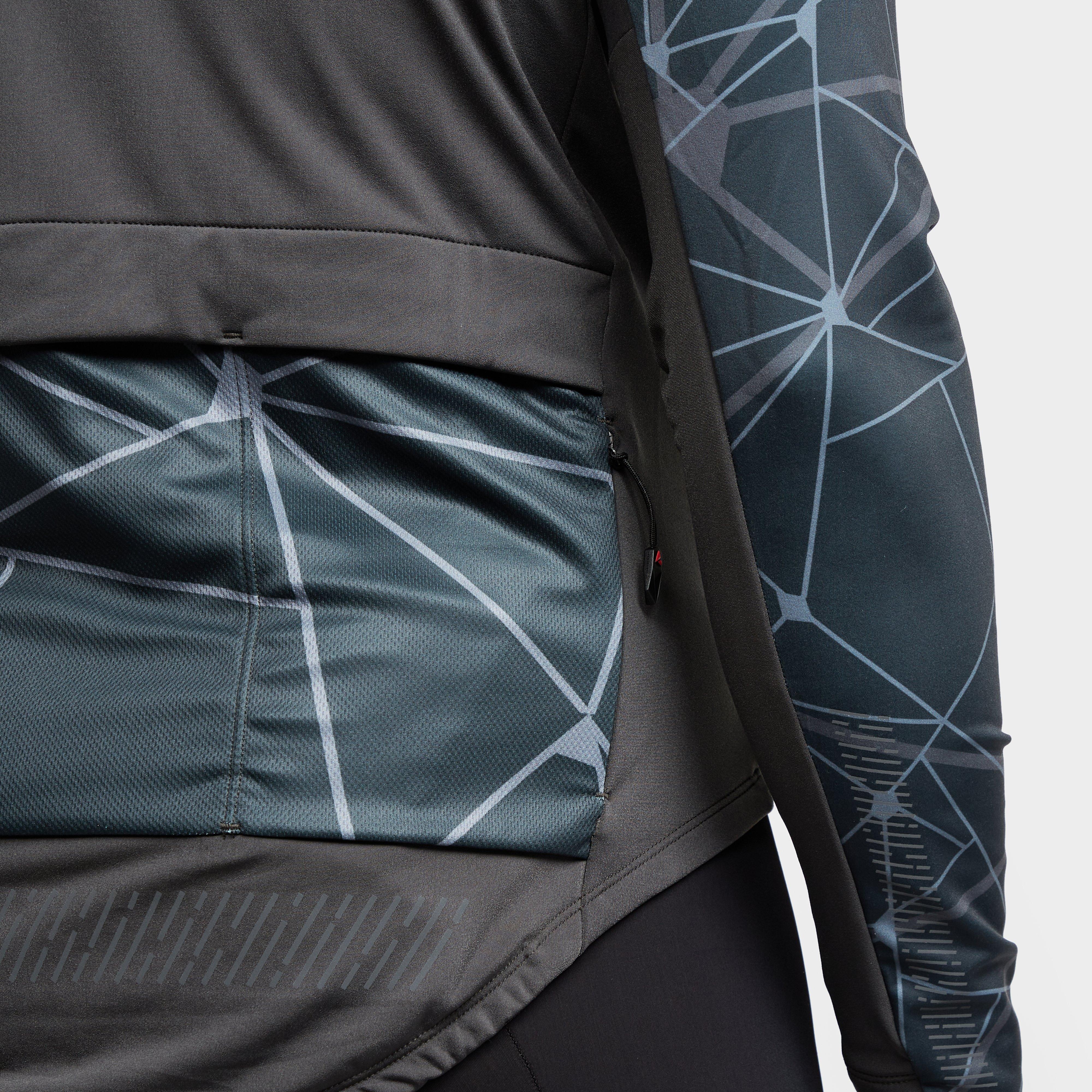 Men’s Icon Long Sleeve Jersey