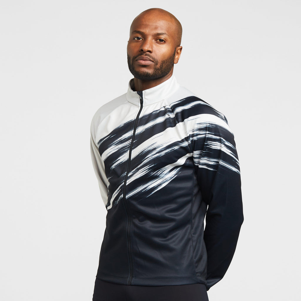 Men’s Airstream Long Sleeve Jersey