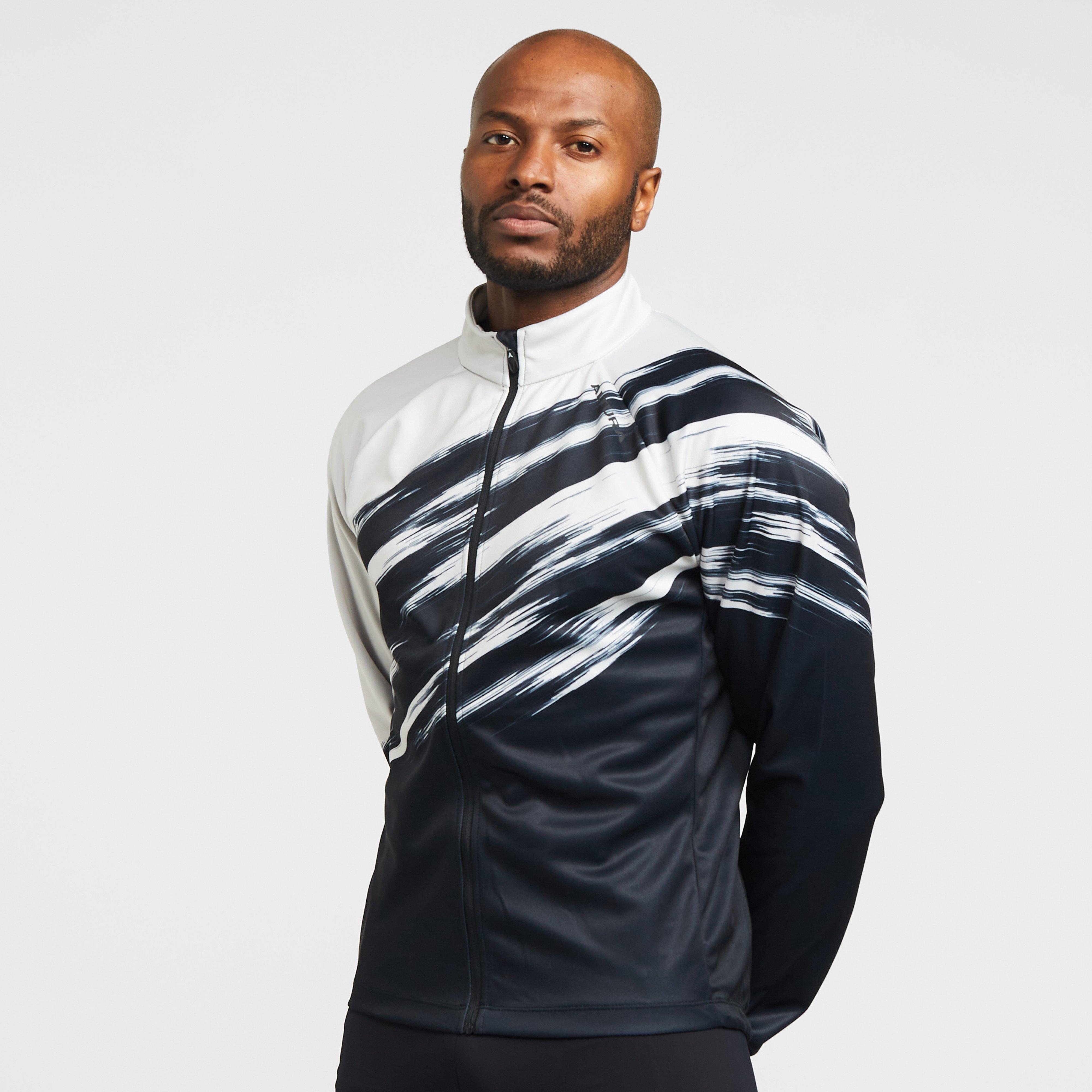 Men’s Airstream Long Sleeve Jersey