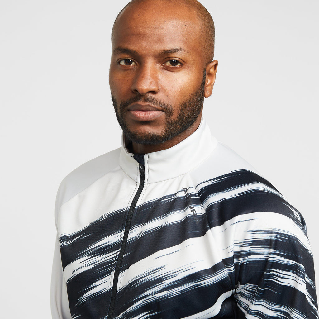 Men’s Airstream Long Sleeve Jersey