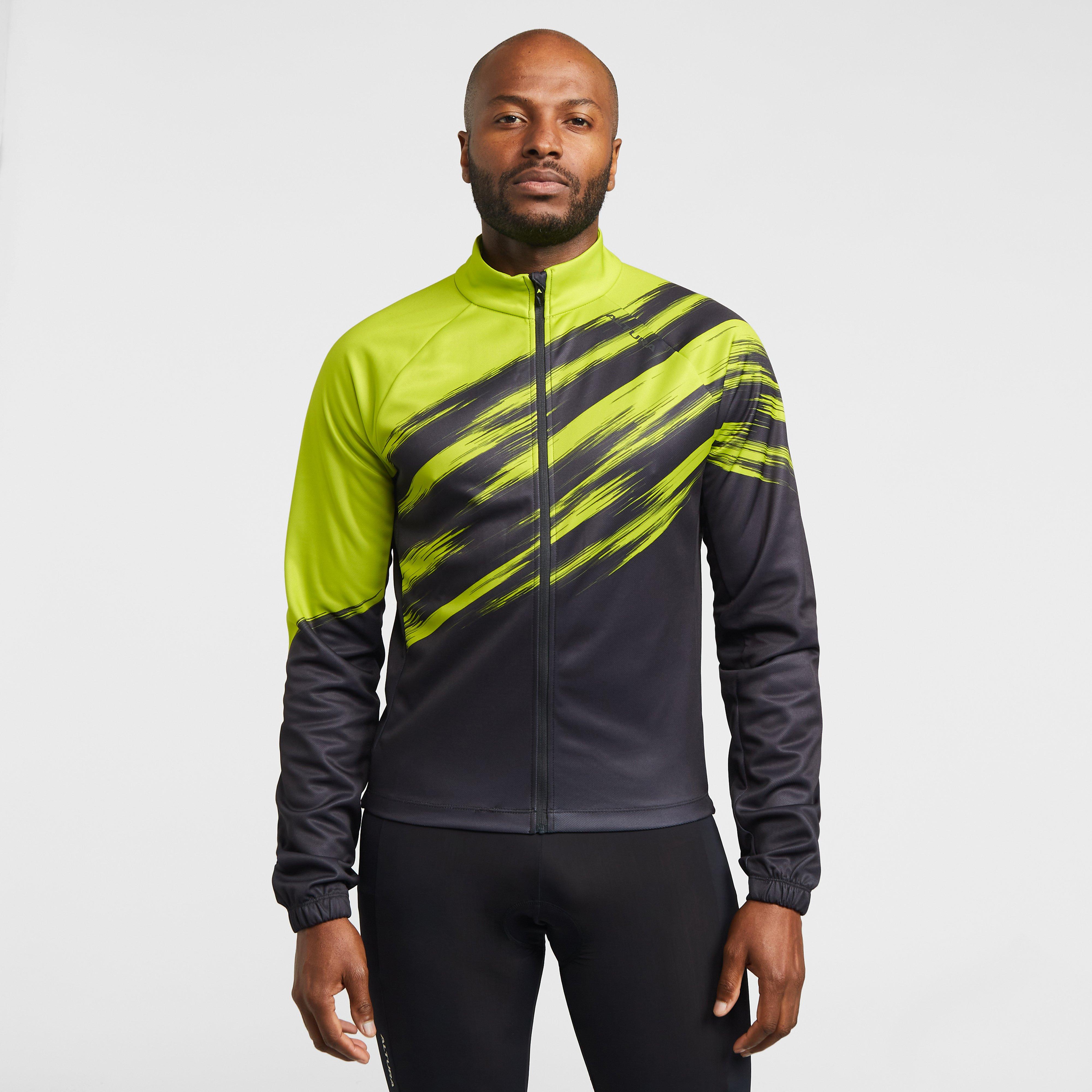 Men’s Airstream Long Sleeve Jersey