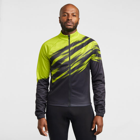 Men’s Airstream Long Sleeve Jersey