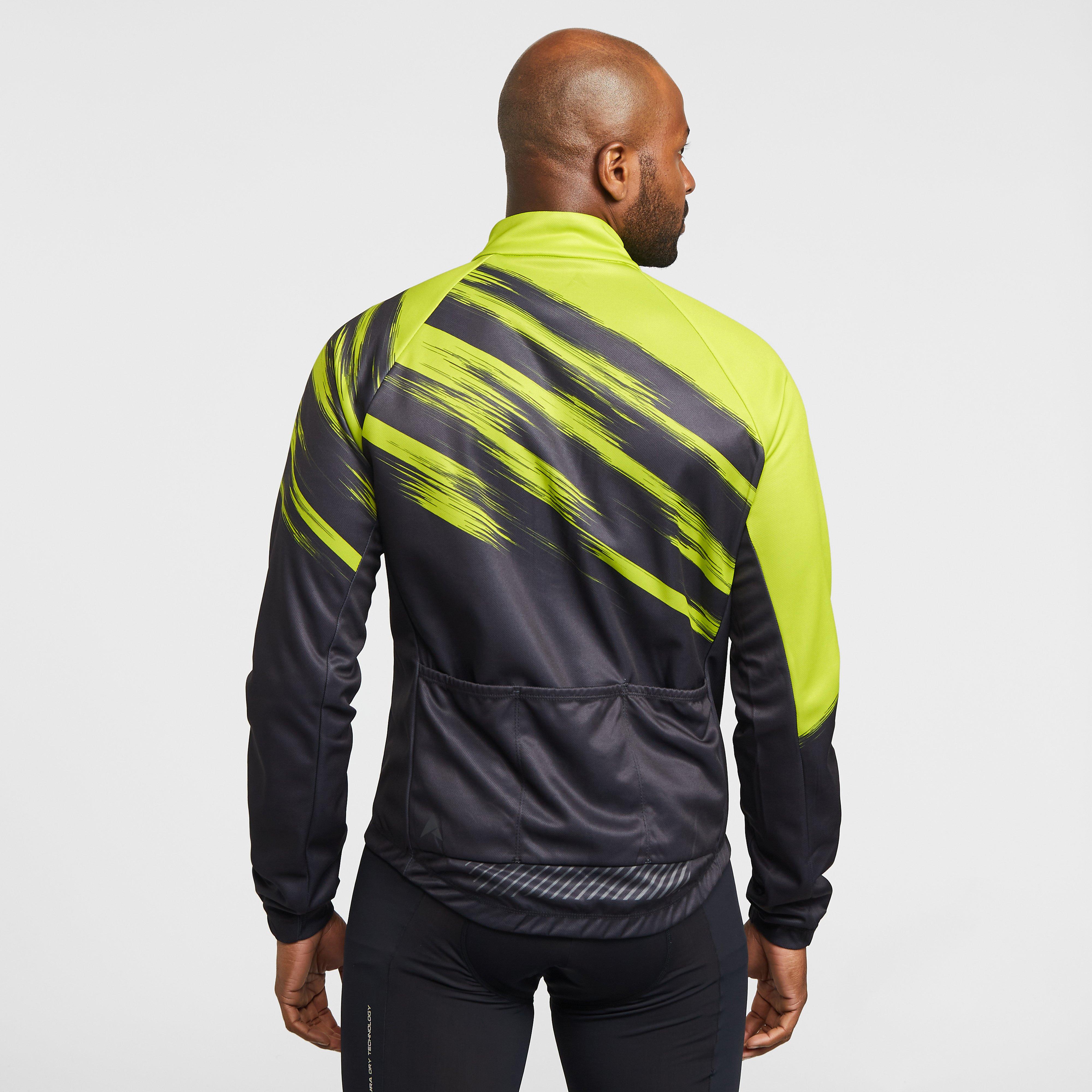 Men’s Airstream Long Sleeve Jersey