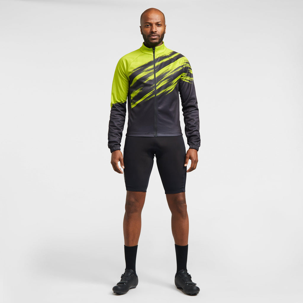 Men’s Airstream Long Sleeve Jersey