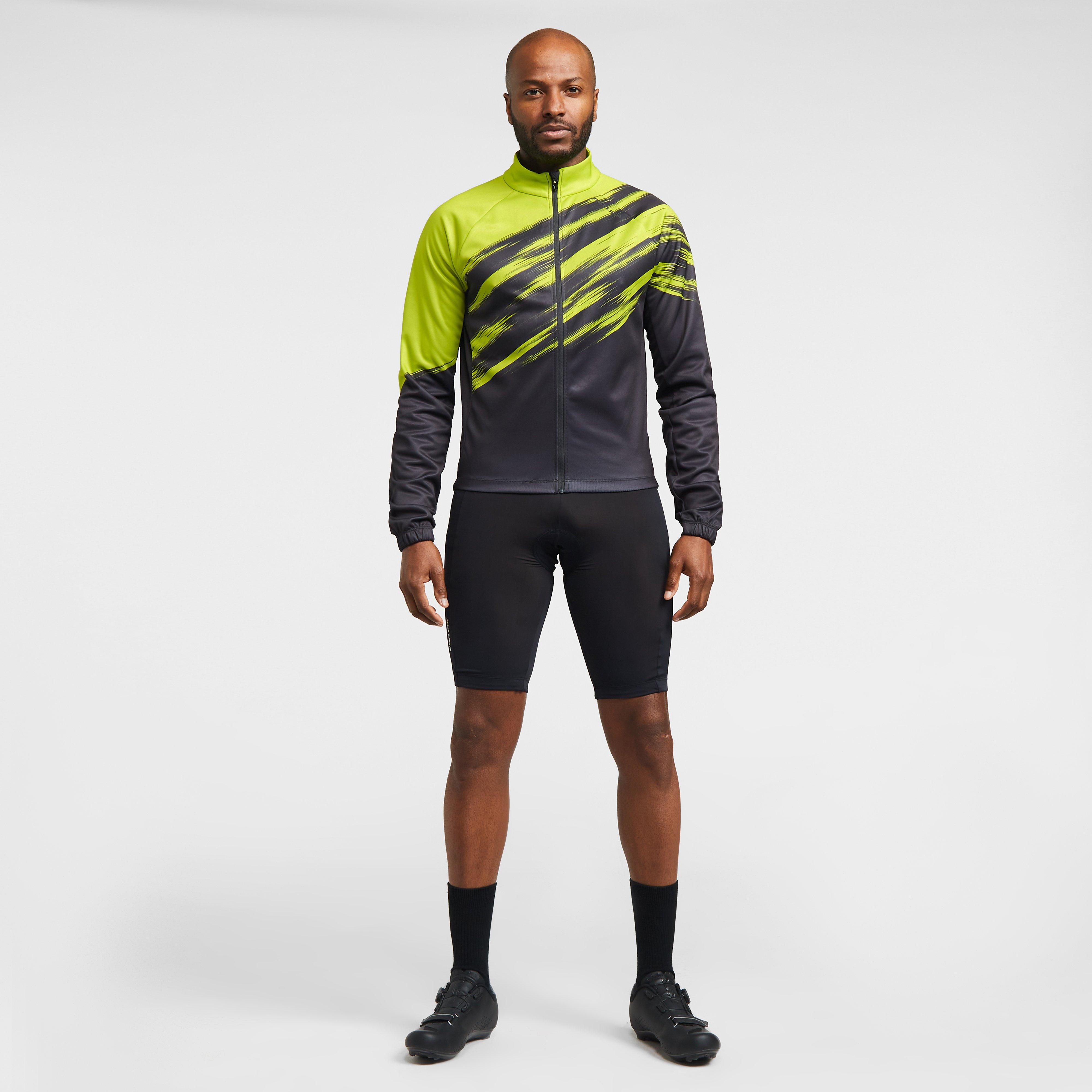 Men’s Airstream Long Sleeve Jersey