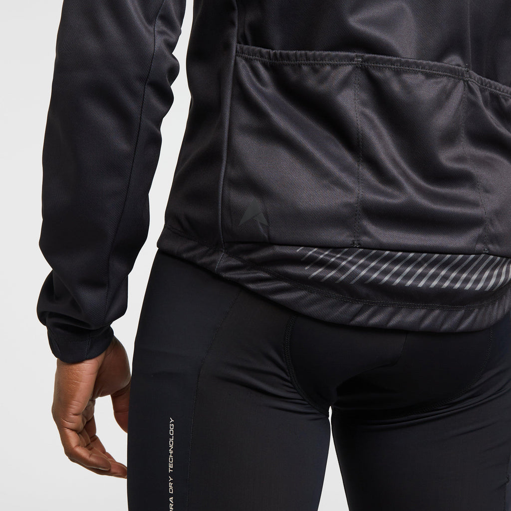 Men’s Airstream Long Sleeve Jersey