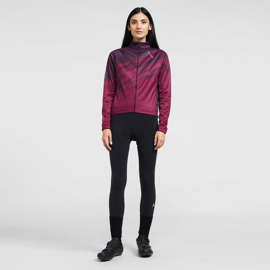 Women’s Airstream Long Sleeve Jersey