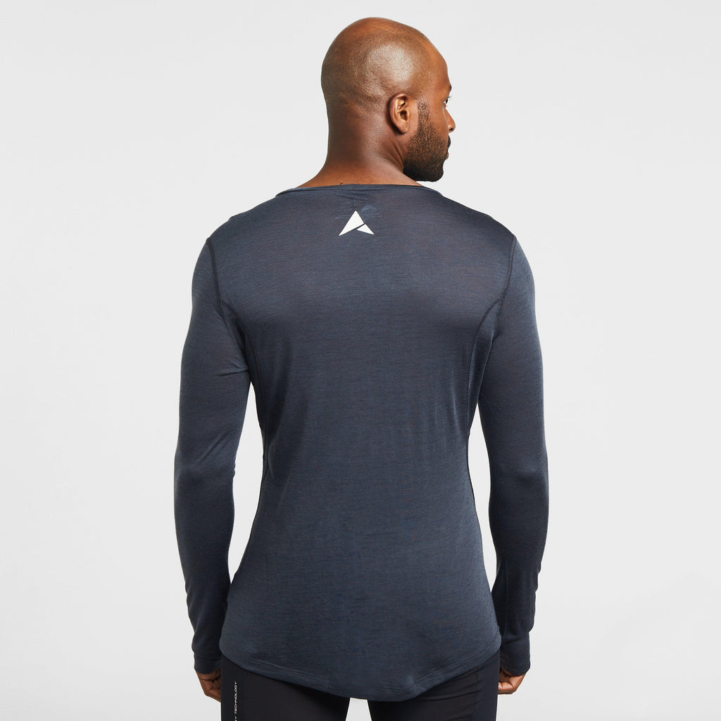 Unisex Merino 50 Long Sleeve Baselayer