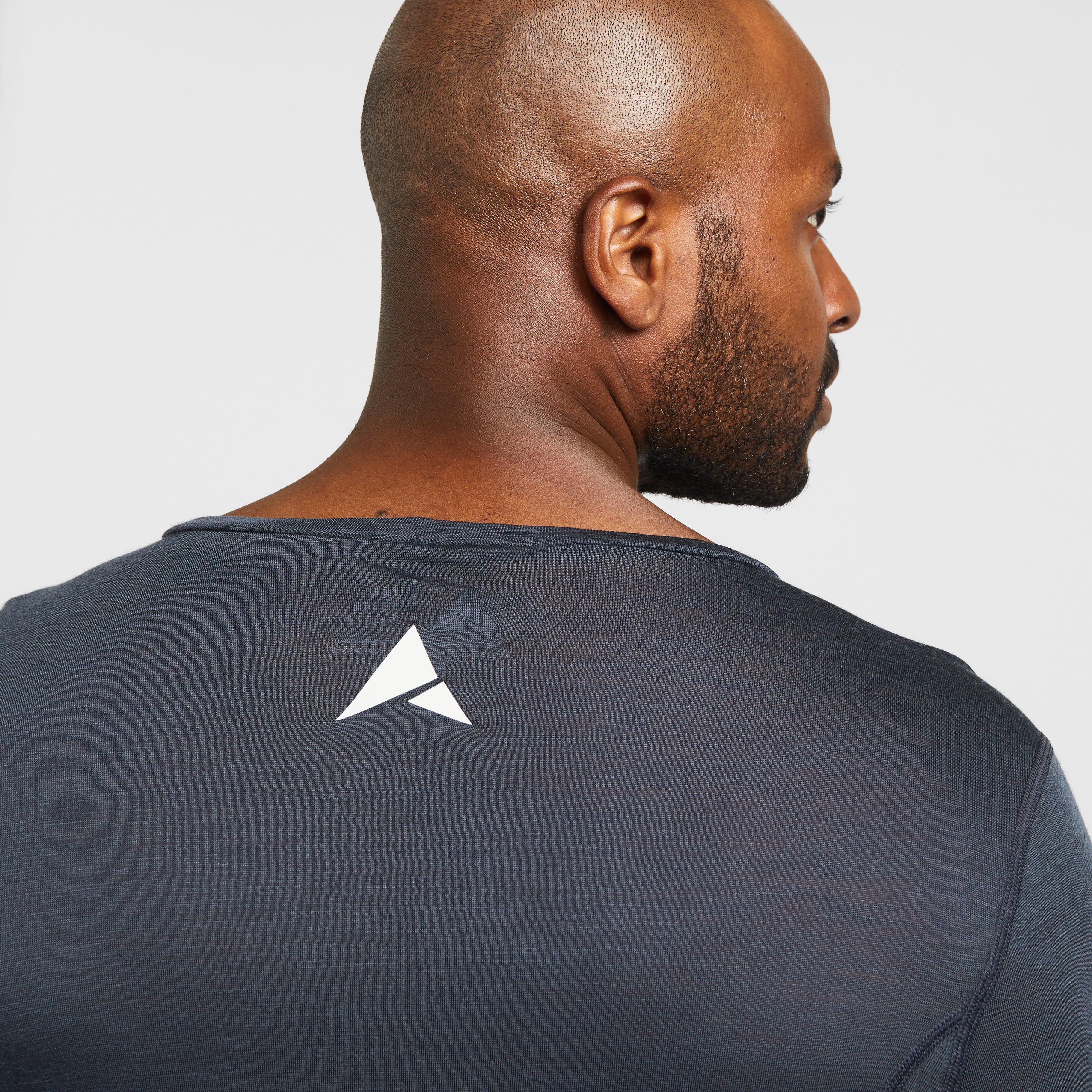 Unisex Merino 50 Long Sleeve Baselayer