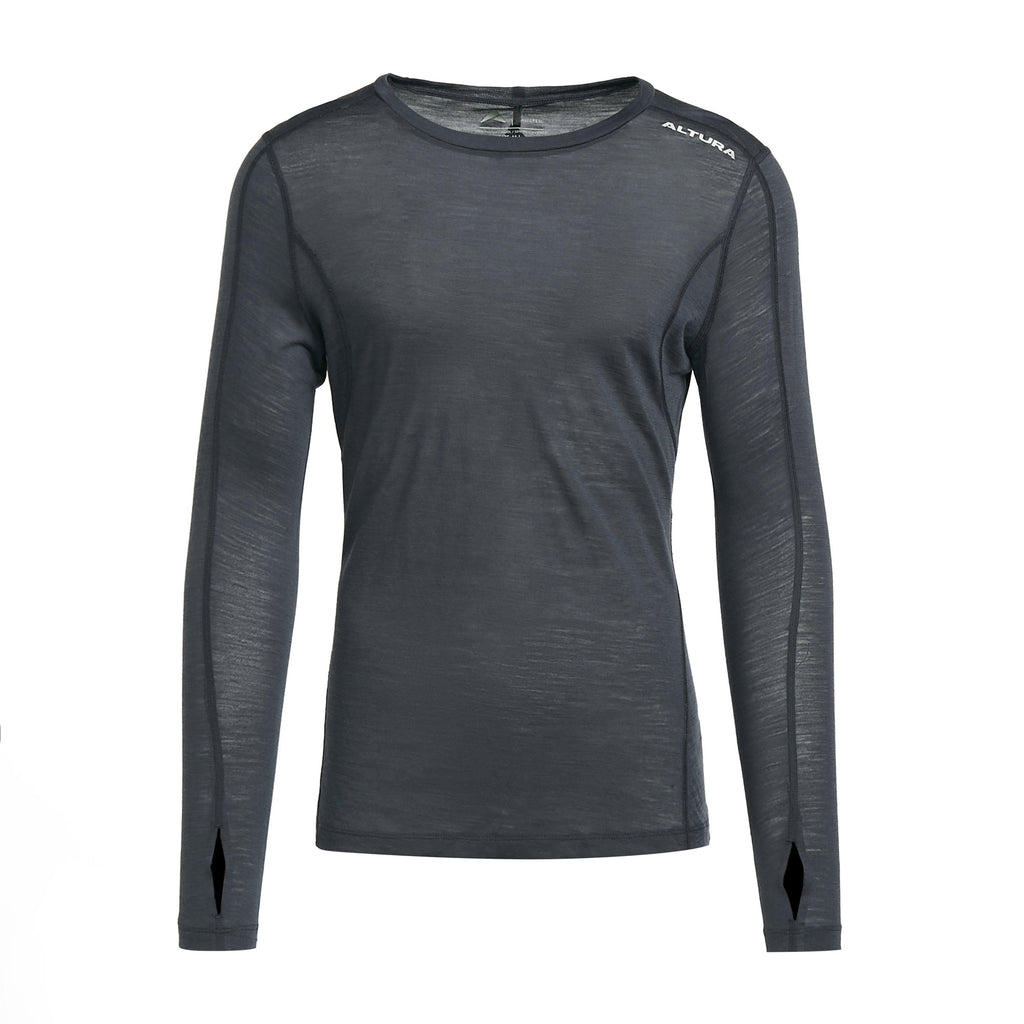 Unisex Merino 50 Long Sleeve Baselayer