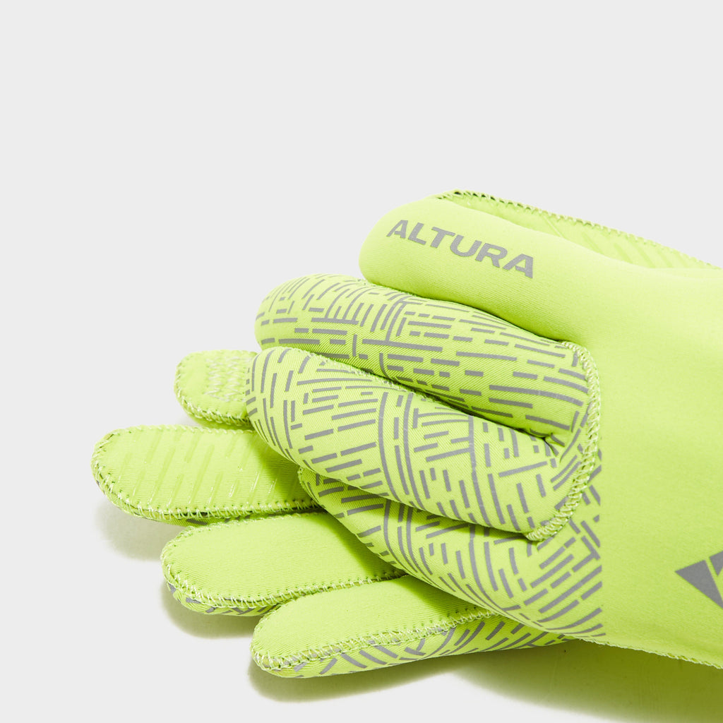 Unisex Thermostretch Windproof Glove