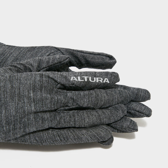 Merino Liner Gloves