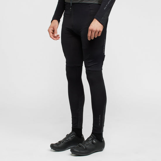 Unisex Thermal DWR Legwarmer