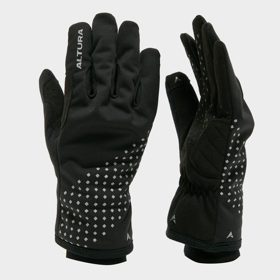 Nightvision Waterproof Glove