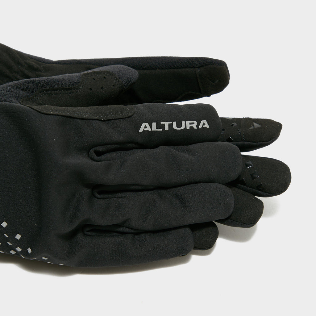 Nightvision Waterproof Glove