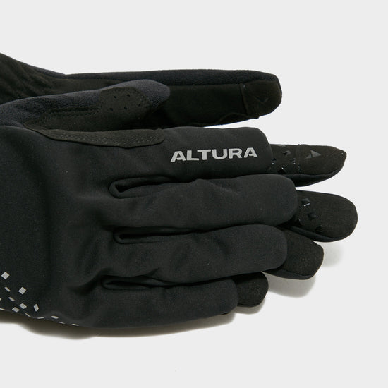 Nightvision Waterproof Glove
