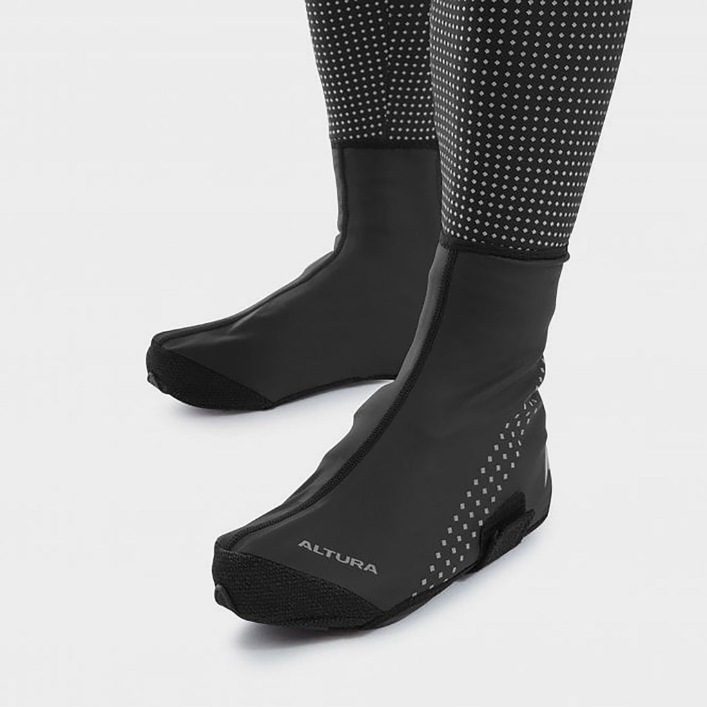 Unisex Nightvision Waterproof Overshoe