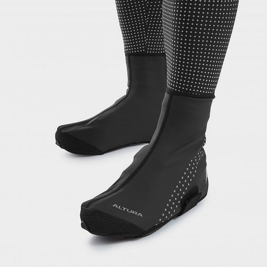 Unisex Nightvision Waterproof Overshoe