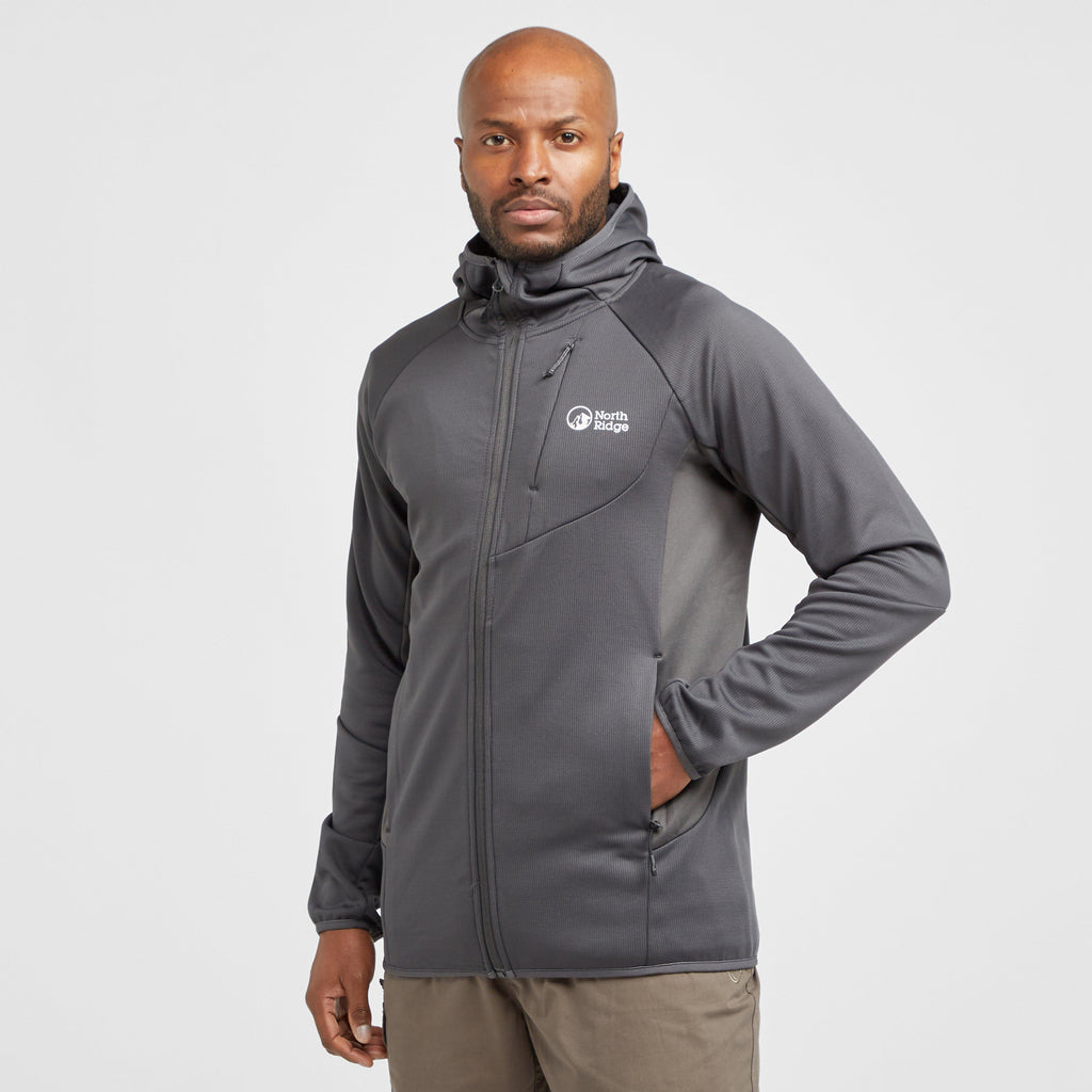 Men’s Rapid Hoodie