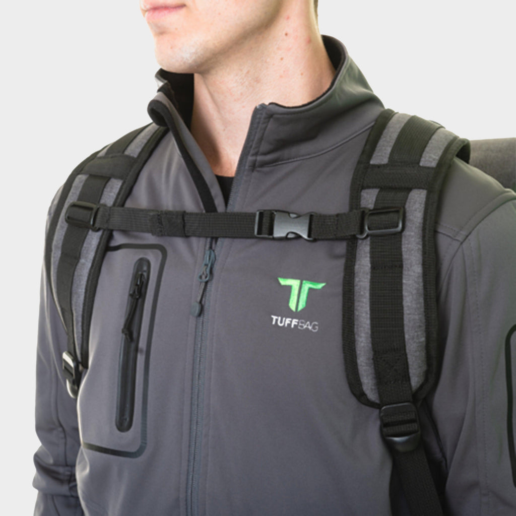 Keswick 25L Waterproof Backpack