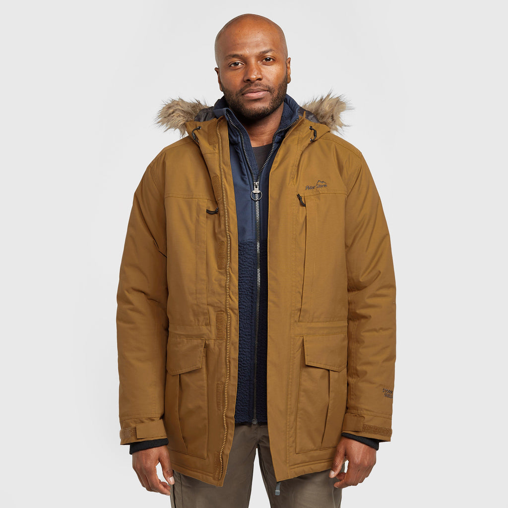 Men’s Peter Parka II