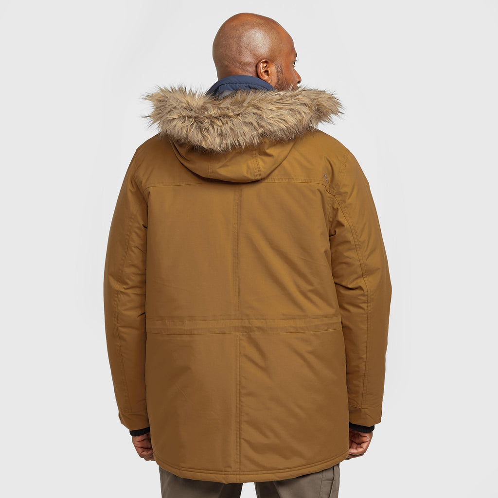 Men’s Peter Parka II