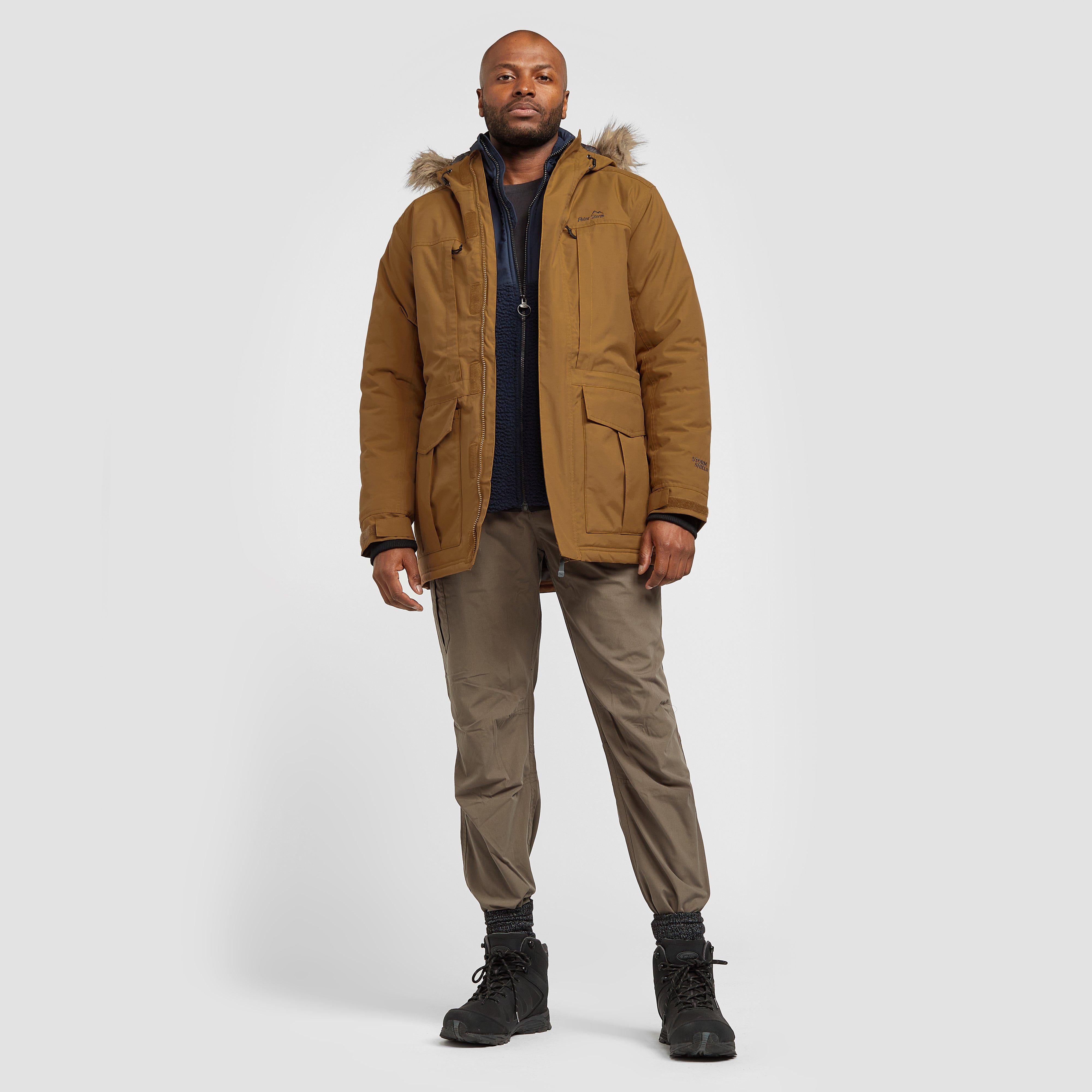 Men’s Peter Parka II