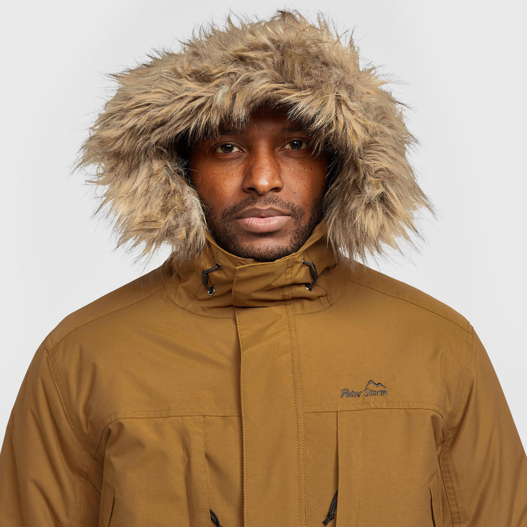 Men’s Peter Parka II