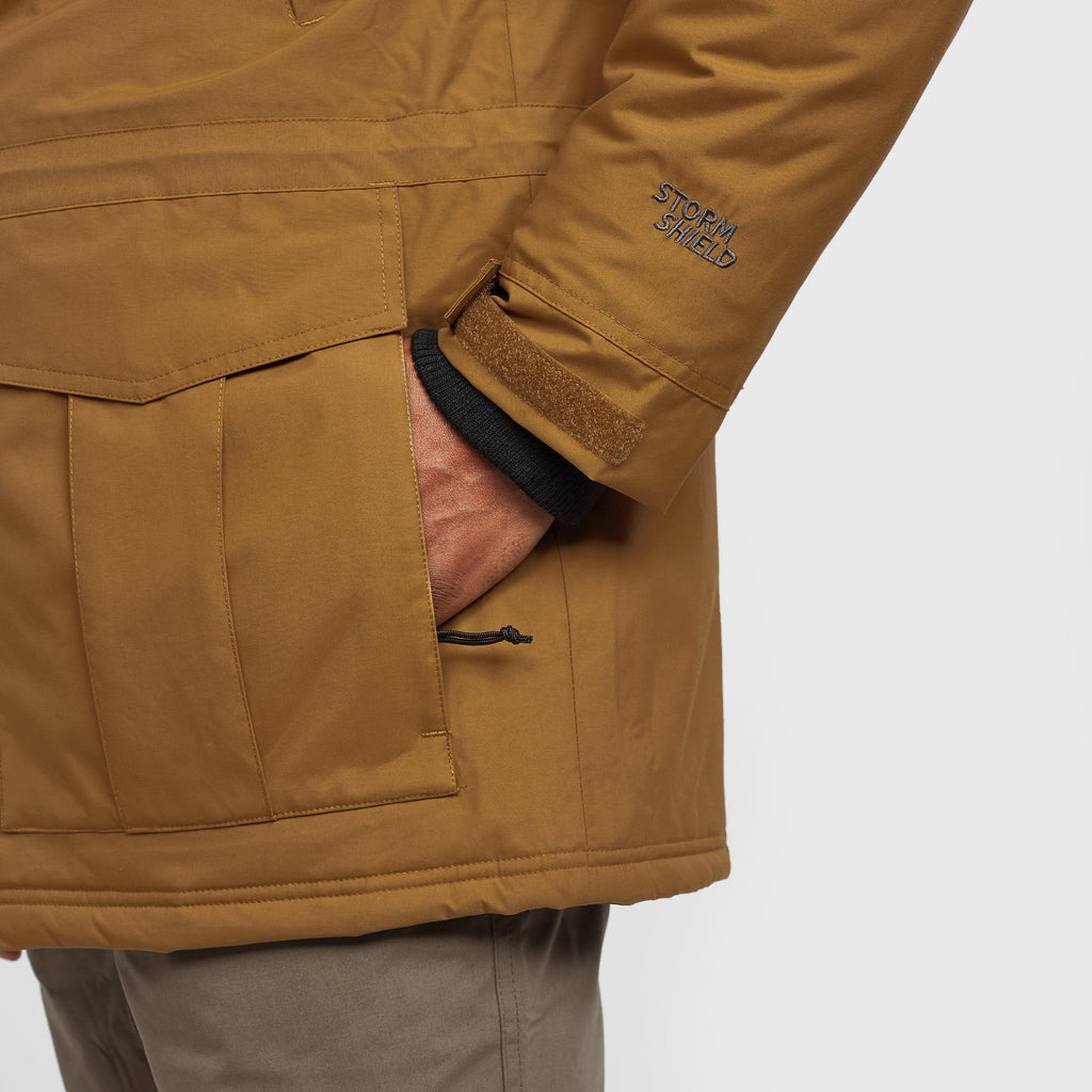 Men’s Peter Parka II