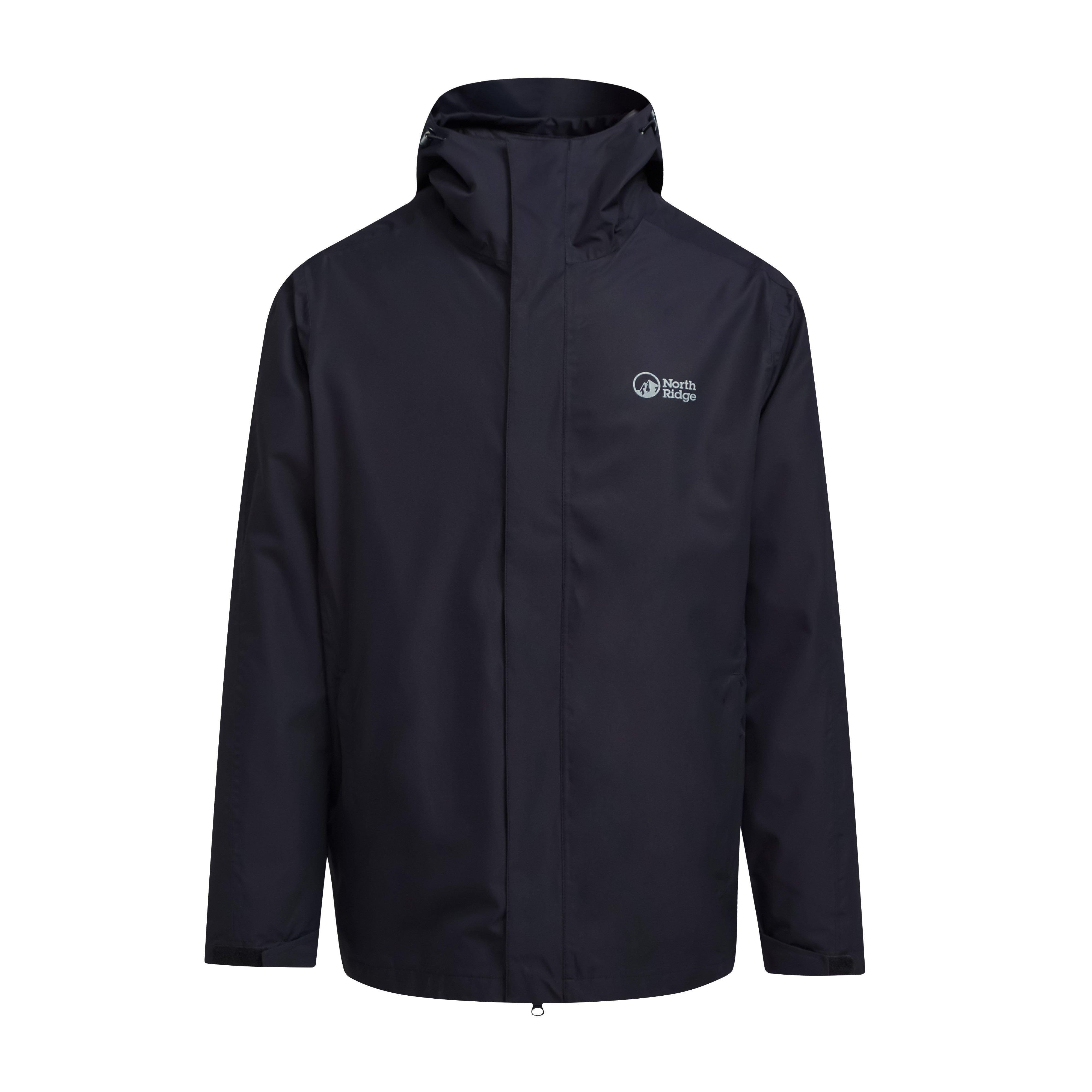 Men’s Align 3-in-1 Jacket
