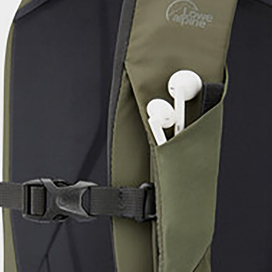 Depot 25 Litre Rucksack