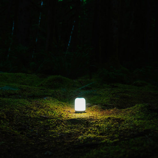 AlpenGlow Lantern 500