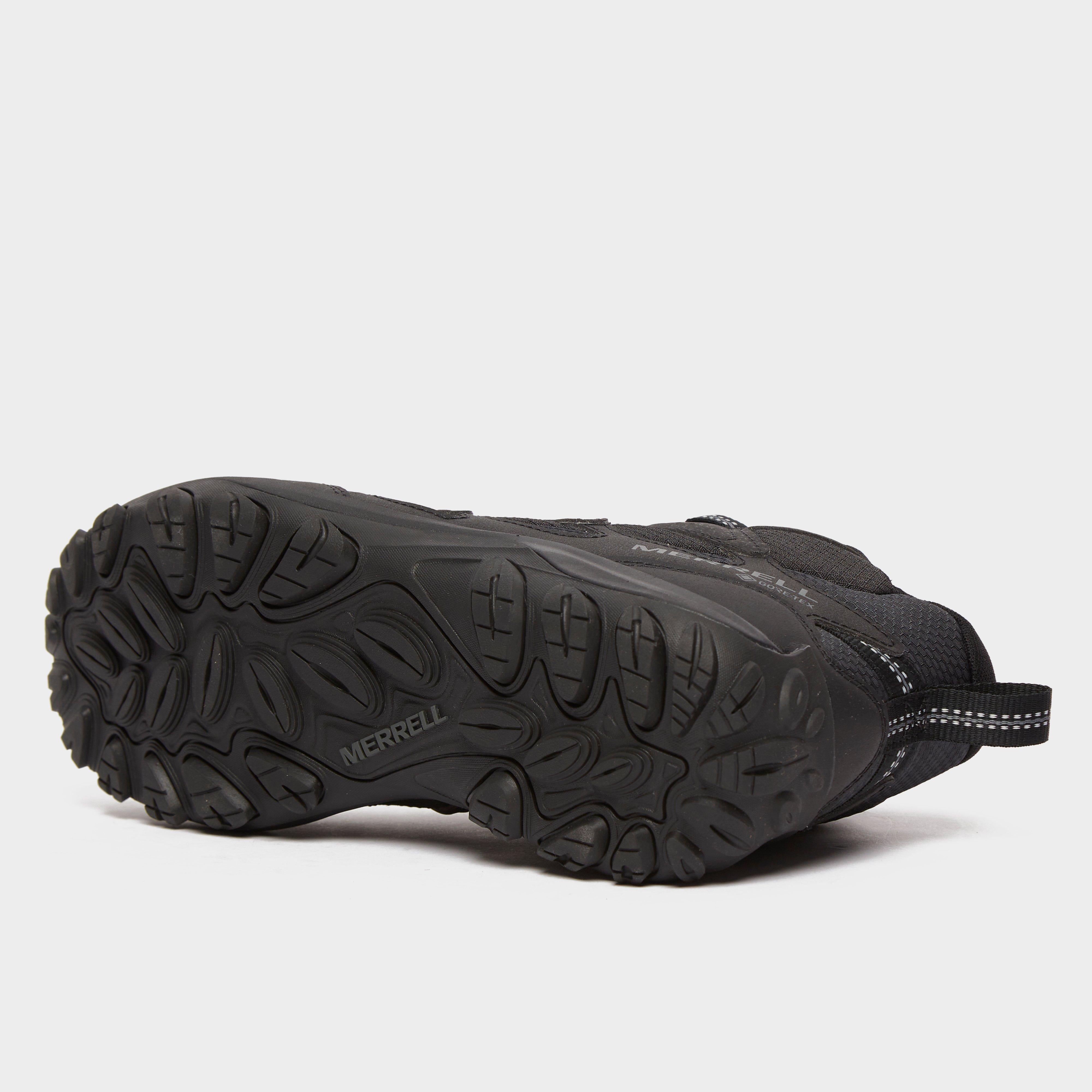 Men's West Rim Sport GORE-TEX® Mid Walking Boots