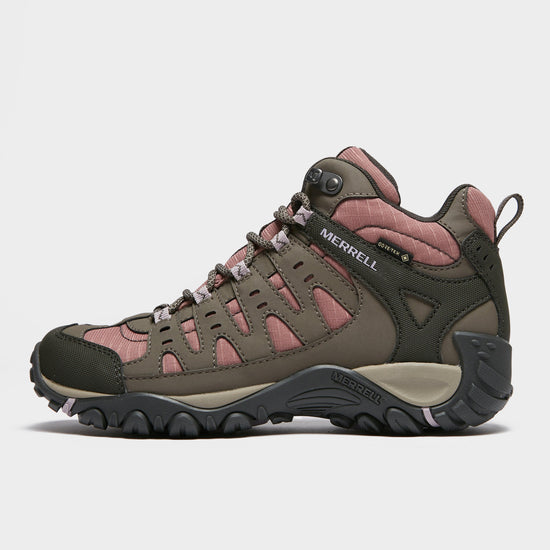 Women's Accentor GORE-TEX® Mid Boot