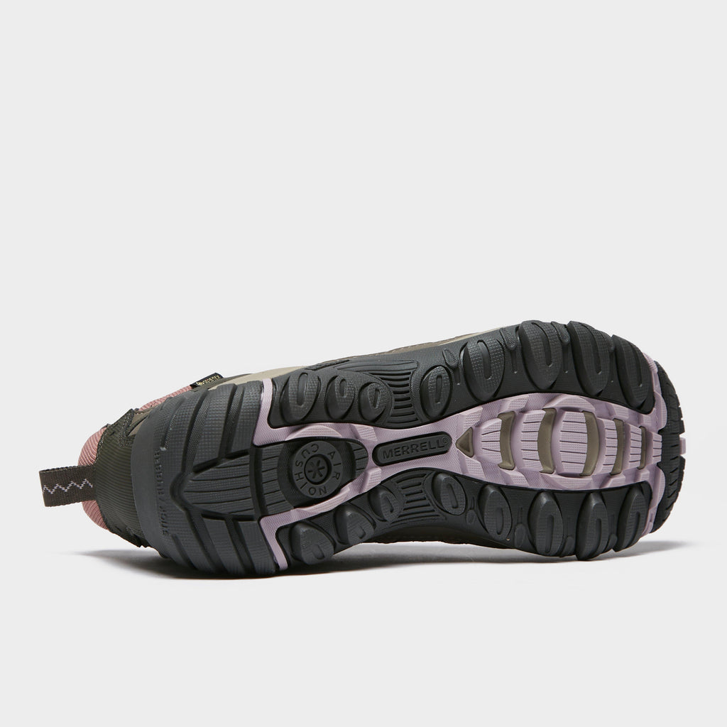Women's Accentor GORE-TEX® Mid Boot