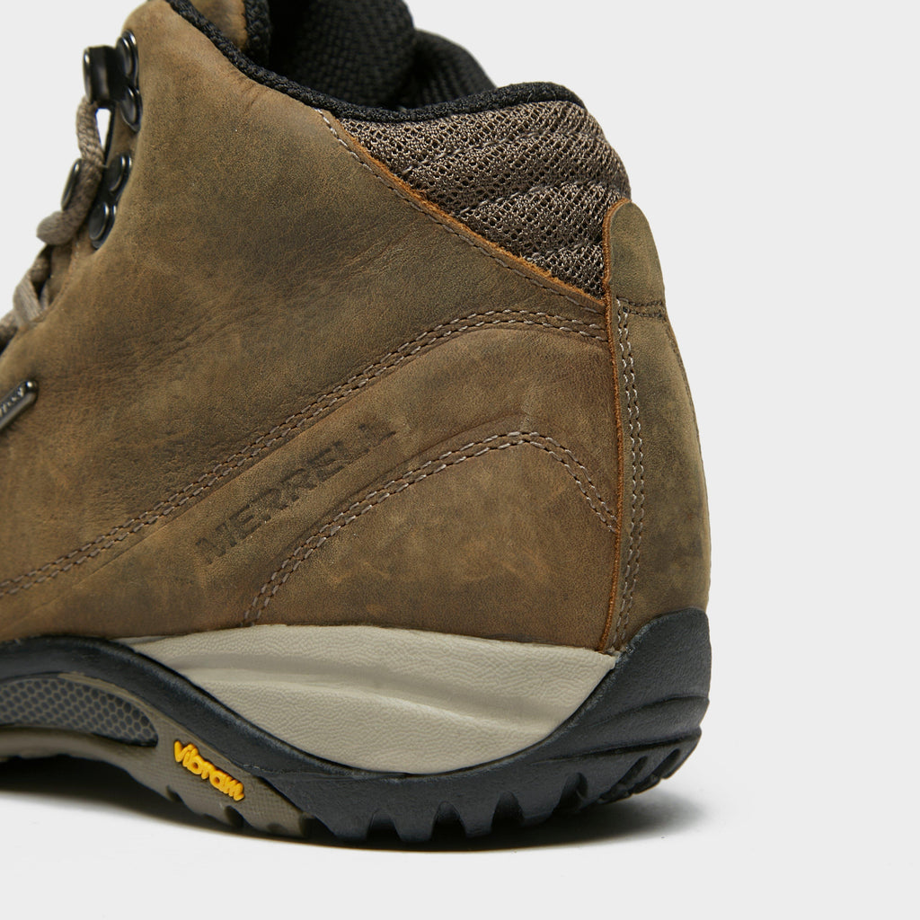 Women’s Siren Traveller 3 Walking Boots