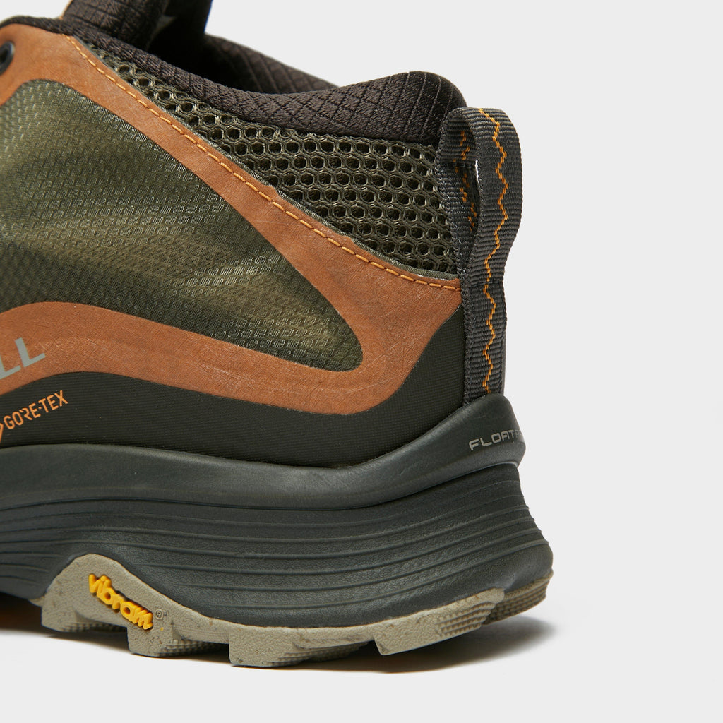 Men’s Moab Speed Mid GORE-TEX® Hiking Shoe