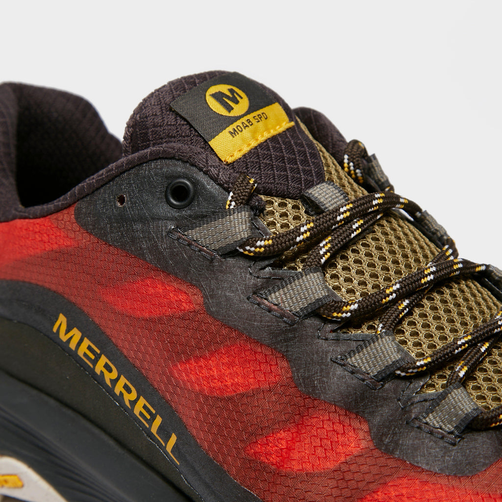Men's Moab Speed GORE-TEX® Walking Shoes