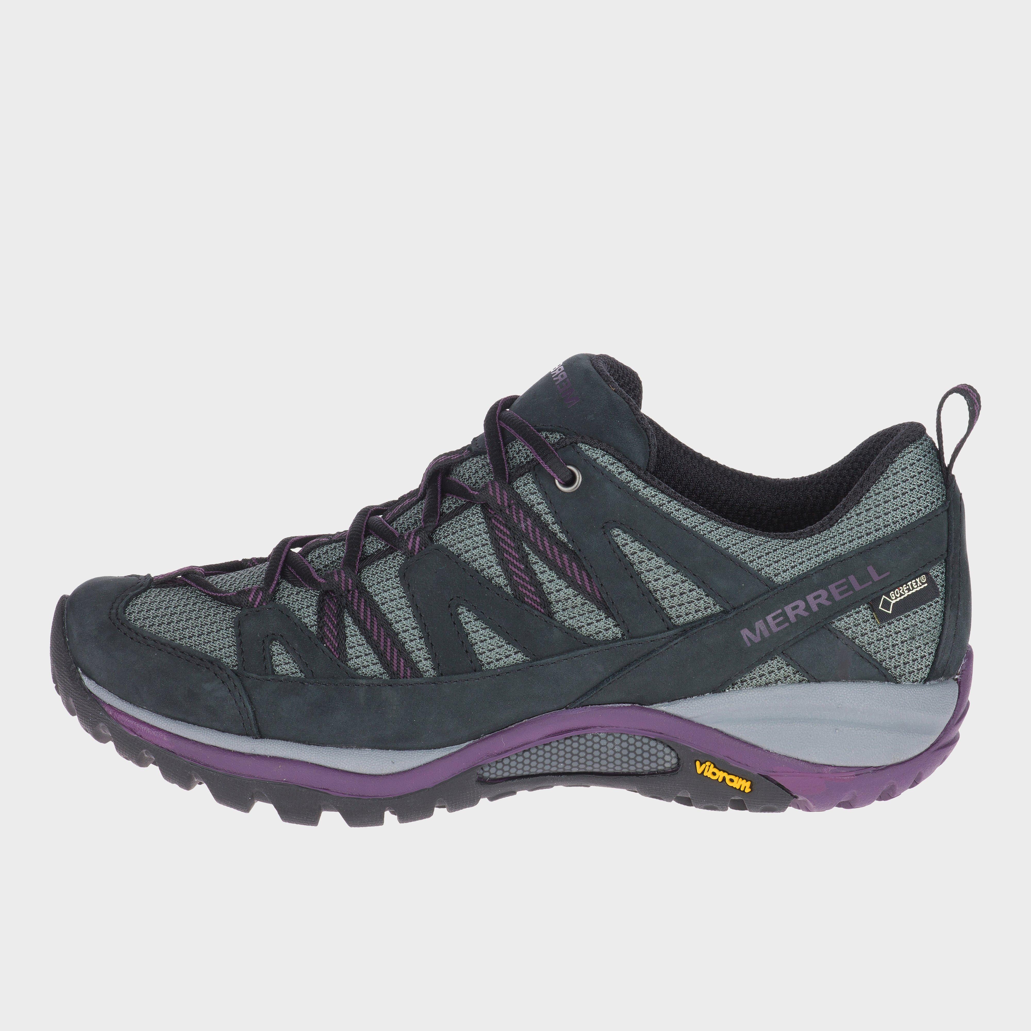 Women's Siren Sport 3 GORE-TEX® Walking Shoes