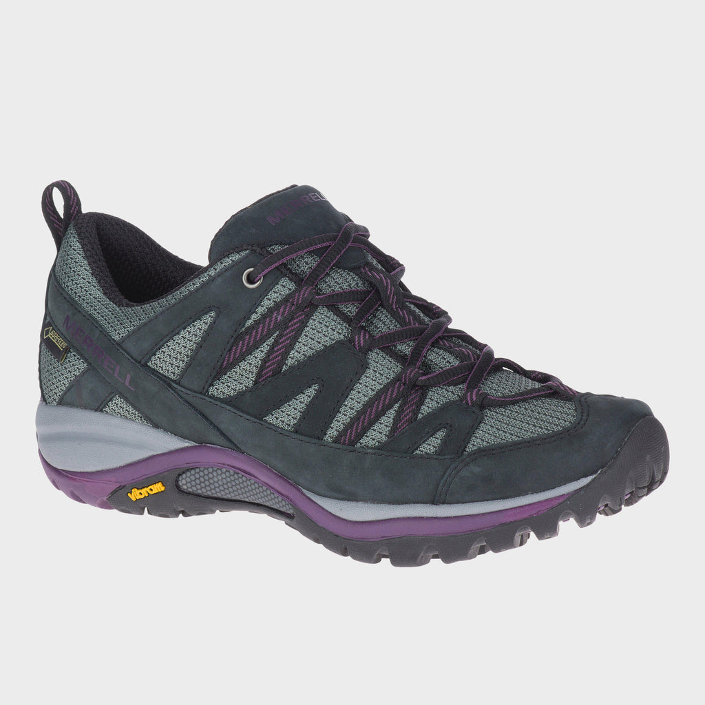 Women's Siren Sport 3 GORE-TEX® Walking Shoes