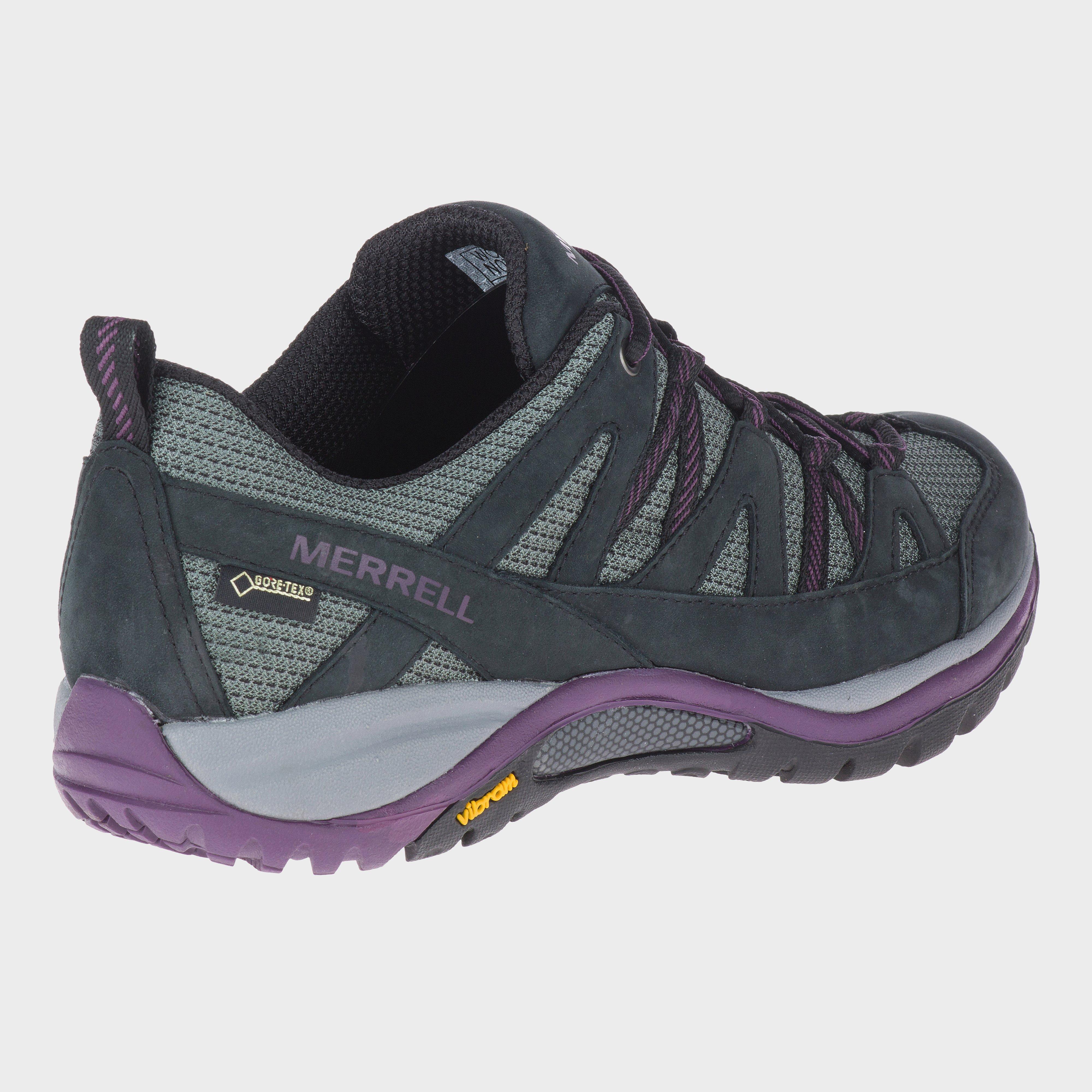 Women's Siren Sport 3 GORE-TEX® Walking Shoes