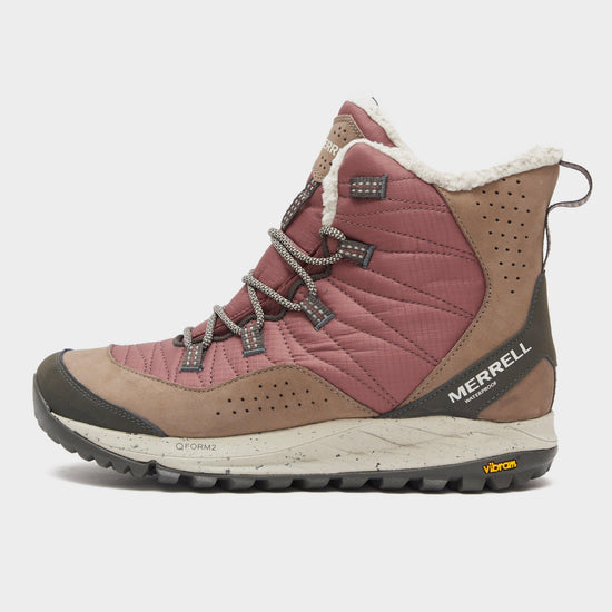 Women's Antora Sneaker Boot