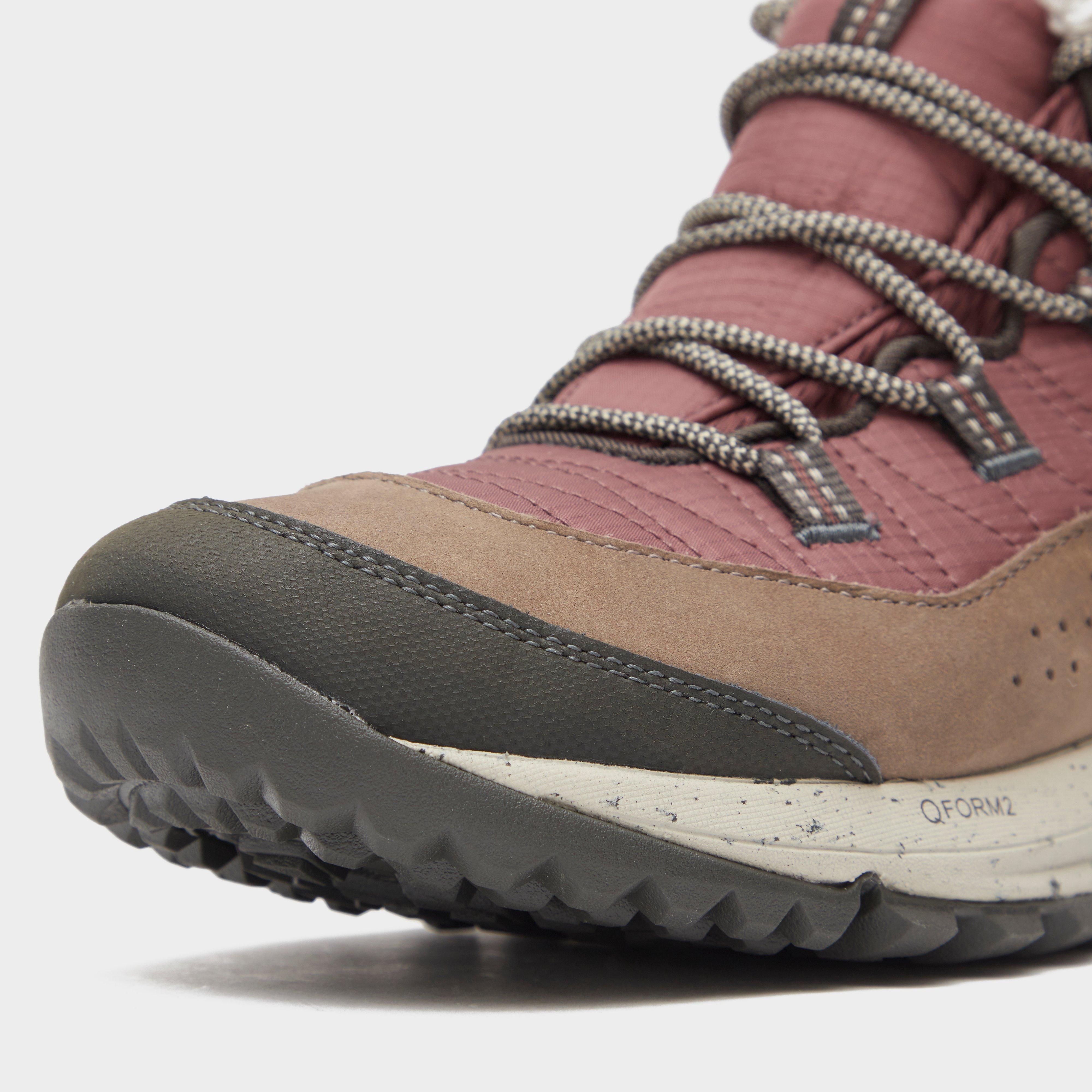 Women's Antora Sneaker Boot