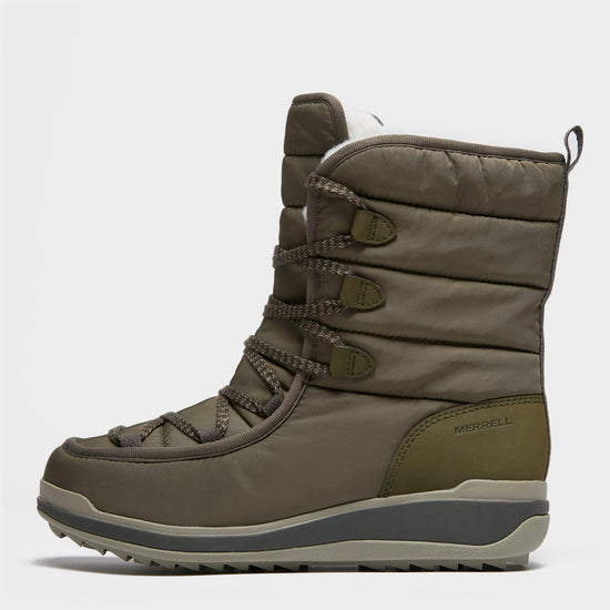 Women's Snowcreek Waterproof Boot