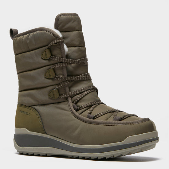 Women's Snowcreek Waterproof Boot