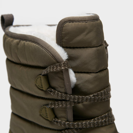 Women's Snowcreek Waterproof Boot