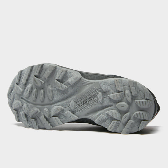 Kids' Moab Speed Waterproof Shoe