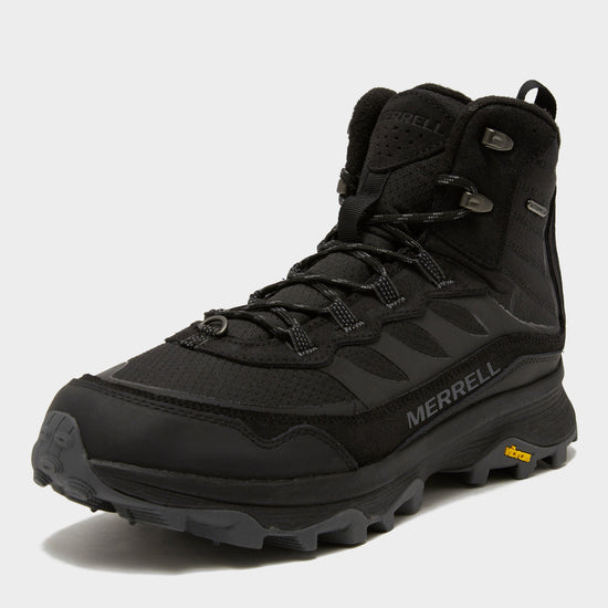Men’s Moab Speed Mid GORE-TEX® Hiking Shoe